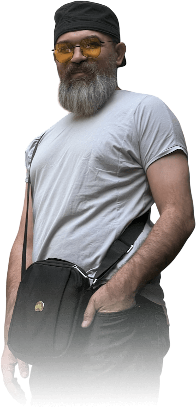 araz mohammadnejad